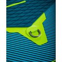 Yarra 10.6 Aufblasbares SUP Board Paket Teal - 1 Stk