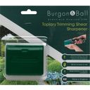 Burgon & Ball Trimmscheren-Schärfer - 1 Stk