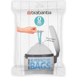 PerfectFit Müllbeutel für Bo Touch Bin - Spenderverpackung