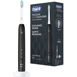 Oral-B Pulsonic Slim Clean 2000 - 1 Stk