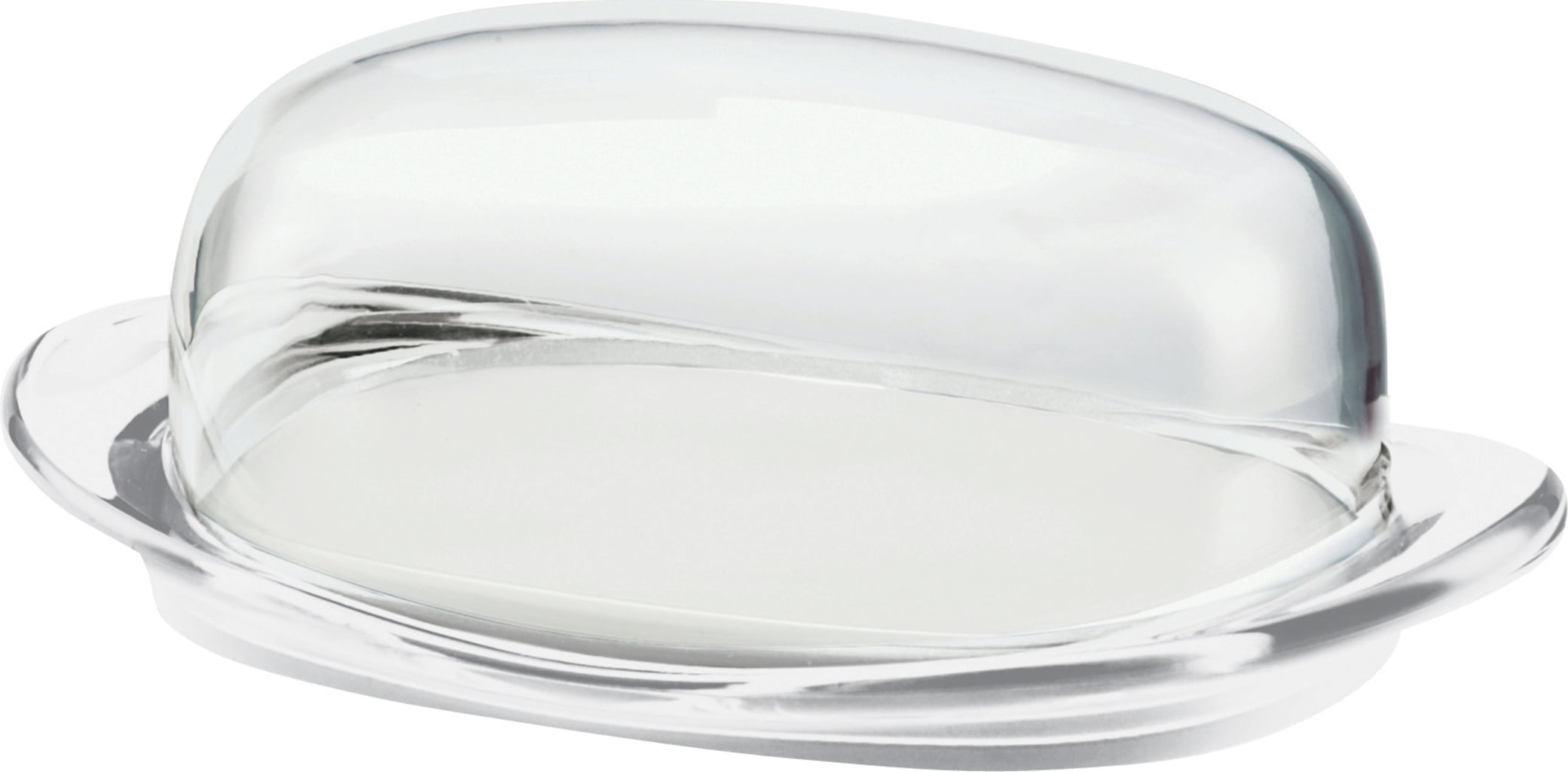 Butterdose Feeling, transparent