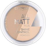 Catrice All Matt Plus Shine Control Powder