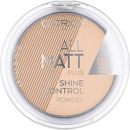 Catrice All Matt Plus Shine Control Powder - 028 - Honey Beige