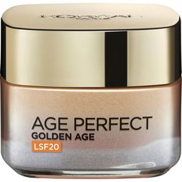 L'Oreal Paris Age Perfect Golden Age Tagespflege LSF20 - 50 ml