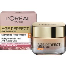 L'Oreal Paris Age Perfect Golden Age Tagespflege LSF20 - 50 ml