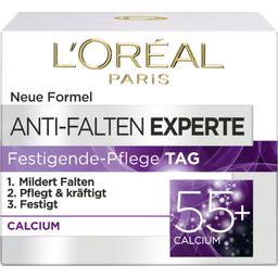 L'Oreal Paris Anti-Falten Expert 55+ Tagespflege - 50 ml