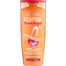ELVITAL Dream Length Super Aufbau Shampoo - 300 ml
