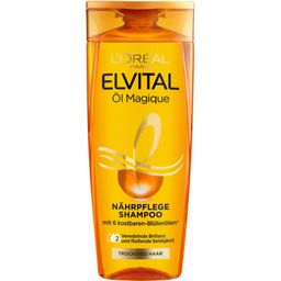 L'Oreal Paris ELVITAL Shampoo Öl Magique - 300 ml