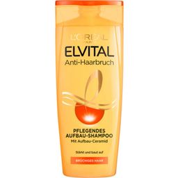 L'Oreal Paris ELVITAL Shampoo Anti Haarbruch - 300 ml
