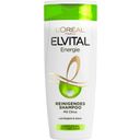L'Oreal Paris ELVITAL Shampoo Citrus - 300 ml