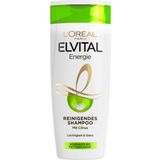 L'Oreal Paris ELVITAL Shampoo Citrus