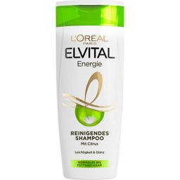 L'Oreal Paris ELVITAL Shampoo Citrus - 300 ml