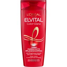 L'Oreal Paris ELVITAL Shampoo Color Glanz - 300 ml