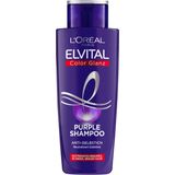 L'Oreal Paris ELVITAL Shampoo Color Glanz Purple