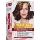 L'Oreal Paris EXCELLENCE Crème 5.3 Helle Kastanie