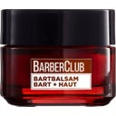 MEN EXPERT Barber Club Bartbalsam Bart + Haut - 50 ml