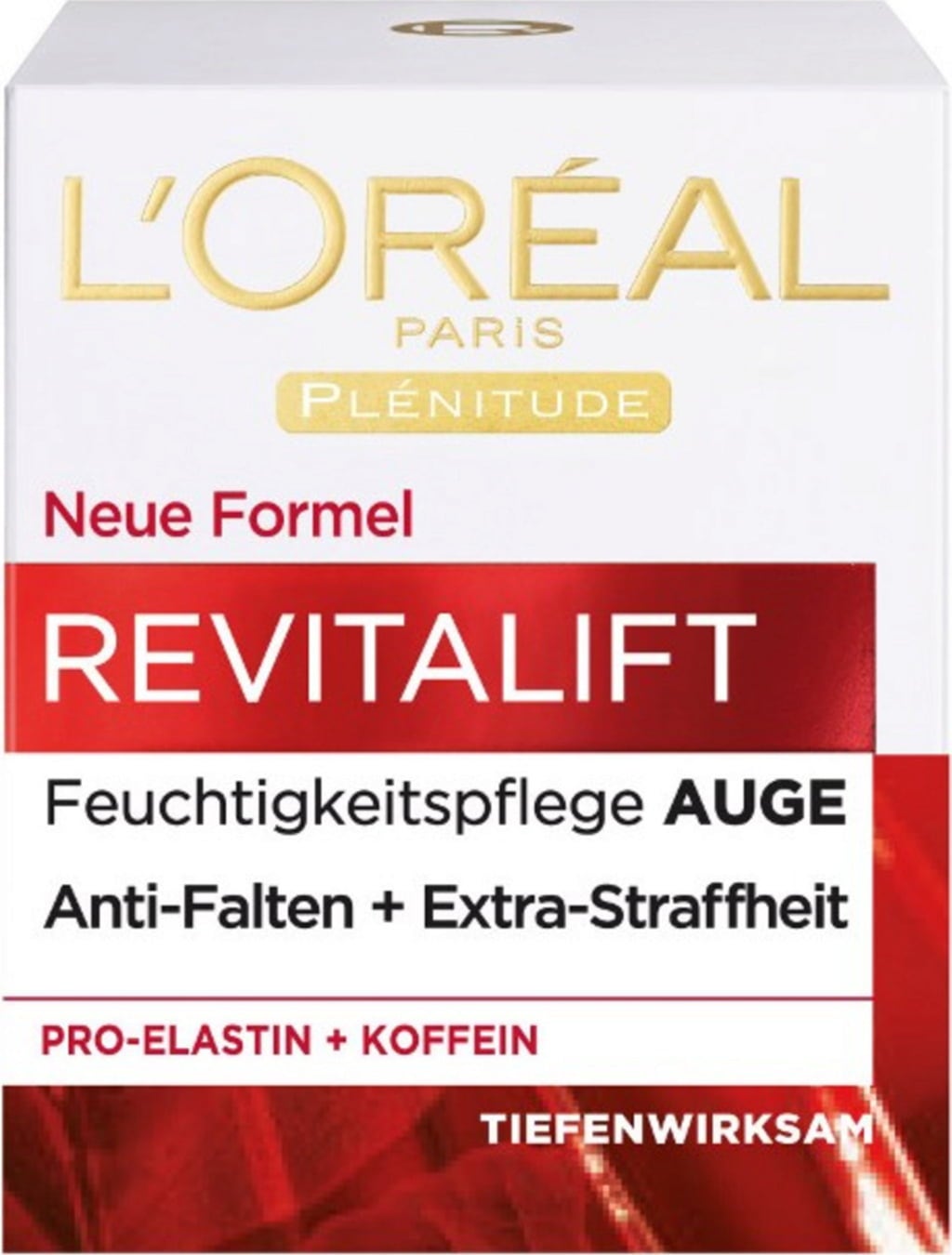 REVITALIFT Klassik Augenpflege mit Pro-Elastin und Koffein - 15 ml