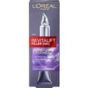 L'Oreal Paris REVITALIFT Filler Augenpflege - 15 ml