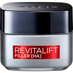 L'Oreal Paris REVITALIFT Filler Anti-Age Tagespflege - 50 ml