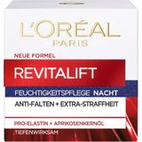 L'Oreal Paris REVITALIFT Klassik Nachtpflege