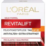 REVITALIFT Klassik Tagespflege mit LSF 30 und Pro-Elastin