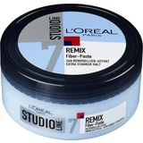 L'Oreal Paris STUDIO LINE Remix Fiber-Paste