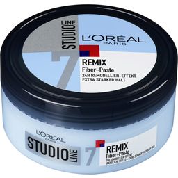 L'Oreal Paris STUDIO LINE Remix Fiber-Paste - 150 ml