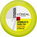 L'Oreal Paris STUDIO LINE SPURENLOS FX Modellier-Paste - 75 ml