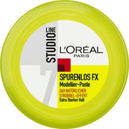 L'Oreal Paris STUDIO LINE SPURENLOS FX Modellier-Paste - 75 ml