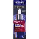 REVITALIFT Laser Anti-Falten Nacht Serum mit purem Retinol - 30 ml