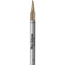 L'Oreal Paris Unbelieva Brow Micro Tatouage - 101 - Blonde