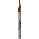 L'Oreal Paris Unbelieva Brow Micro Tatouage - 105 - Brunette