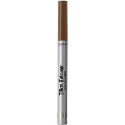 L'Oreal Paris Unbelieva Brow Micro Tatouage - 105 - Brunette