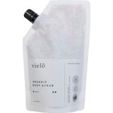 vielö Organic Body Scrub