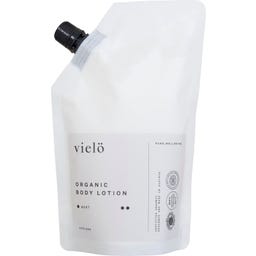 vielö Organic Body Lotion - 500 ml