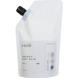 vielö Organic Foot Balm