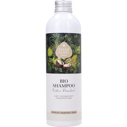 ELIAH SAHIL Beauty Bio Shampoo Kokos Baobab - 230 ml