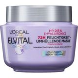 ELVITAL Hydra Hyaluronic Feuchtigkeit-Umhüllende Maske