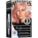 L'Oreal Paris Préférence Vivid Colors Rose Gold - 1 Stk