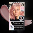 L'Oreal Paris Préférence Vivid Colors Rose Gold - 1 Stk