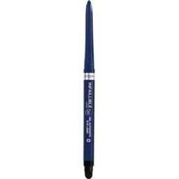 L'Oreal Paris Eyeliner Infaillible Grip Automatic - Blue Jersey