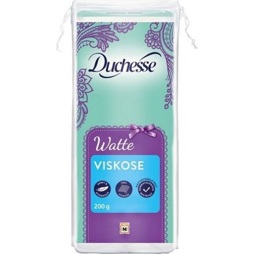 Duchesse Watte, Viskose - 200 g