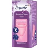 Duchesse Menstruationstasse