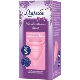 Duchesse Menstruationstasse - Größe S