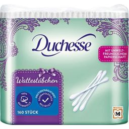 Duchesse Wattestäbchen - 160 Stk