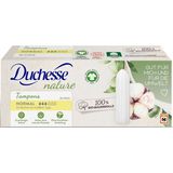 Duchesse Nature Tampons normal