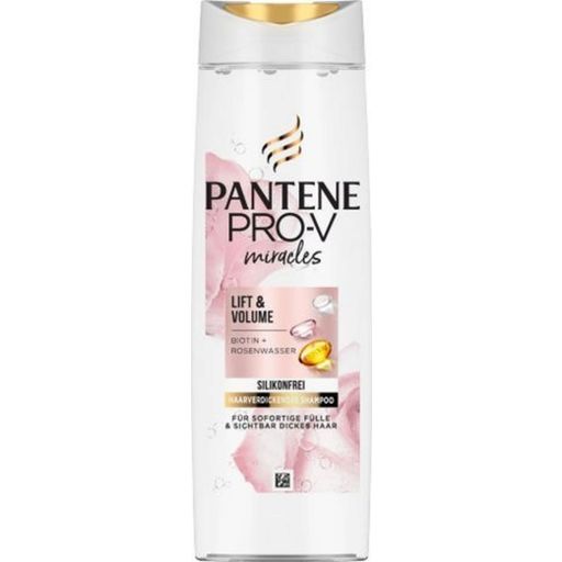 Pantene PRO-V Miracles Lift & Volume Shampoo - 250 ml