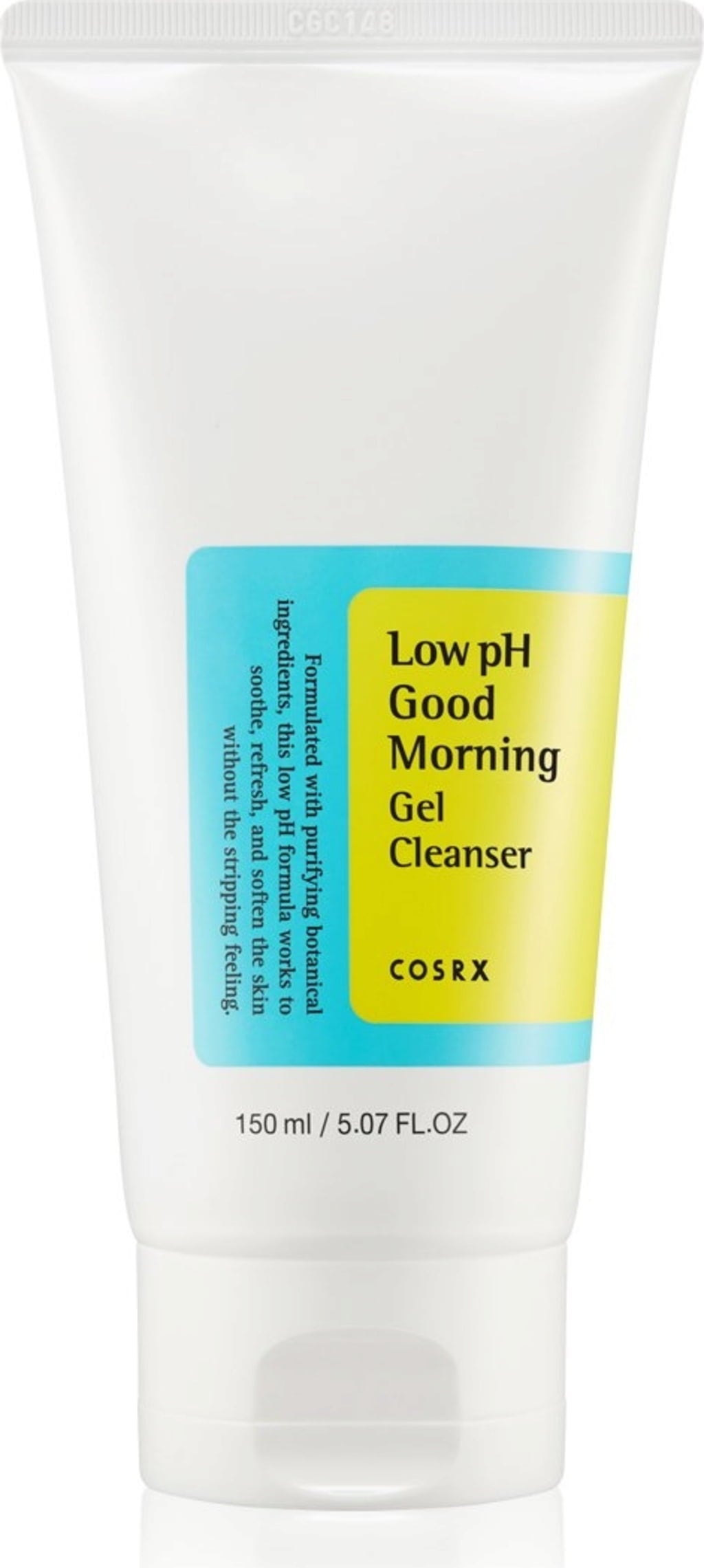 Cosrx Low pH Good Morning Gel Cleanser - 150 ml