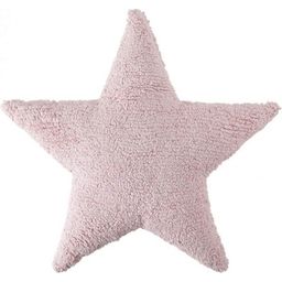 Lorena Canals Kissen Star - Light pink