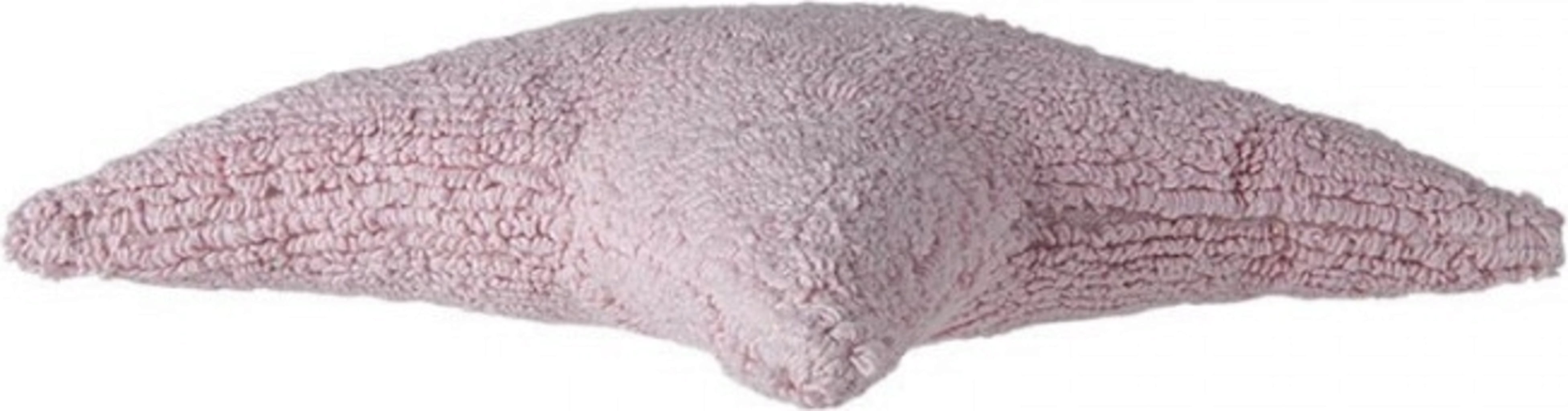 Lorena Canals Kissen Star - Light pink